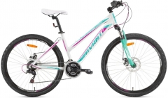 Велосипед жіночий Аvanti Corsa 26 ''