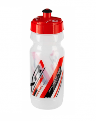 Фляга велосипедна RaceOne Bottle XR1 600cc Ice-Red (в асортименті)