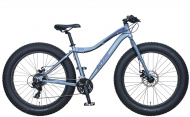 Велосипед Fat Bike KHS 4 season 300