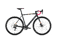 Велосипед Mares Sram Apex 1 11G 28" 54/M циклокрос