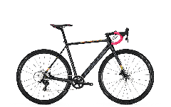 Велосипед Mares Sram Apex 1 11G 28" 54/M циклокрос