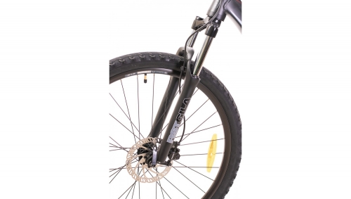 Велосипед AUTHOR Impulse II 27.5" (2019)