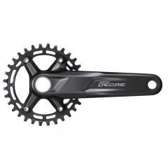 Шатуни Shimano FC-M5100-1 DEORE