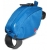 Tube Bag сумка на раму колір - синій