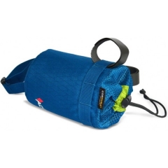 Fat Bottle Bag сумка під флягу, колір - blue