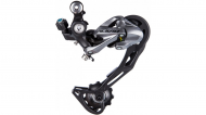 ПЕРЕМИКАЧ ЗАДН. 9-К  SHIMANO ALIVIO RD-M4000SGS