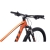 Велосипед SCOTT ASPECT 740 помаранчевий/чорний 2020