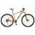 Велосипед SCOTT ASPECT 940 помаранчевий/сірий (2020) 