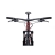 Велосипед SCOTT ASPECT 950 червоний (морквяний)/чорний 2020 