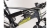 Велосипед AUTHOR Impulse II 27.5", сірий-лимонний (2020)