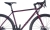 Велосипед  AUTHOR (2019) Ronin 28, рама 56 (54, 58) cm, колір-вишневий
