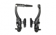  Гальма V-brake Shimano Alivio BR-T4000 F, передні