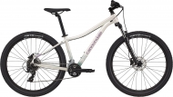 Велосипед 27,5" Cannondale TRAIL 7 Feminine рама - S 2021 IRD