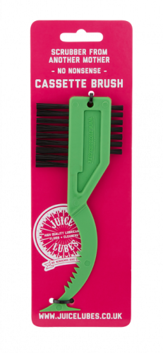 Щітка для касети Juice Lubes Cassette Cleaning Brush
