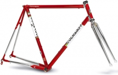 Colnago MASTER X-LIGHT Frame Set - PR82