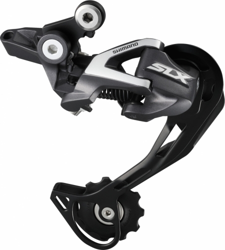 Перекидка задн. 10-к SHIMANO SLX RD-M670GS