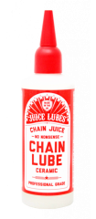 Велосипедне мастило Chain Juice Ceramic, Slick Shifting, High Performance Chain Oil, 130 мл