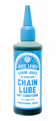 Велосипедне мастило Chain Juice Wet, Wet Conditions Chain Oil, 130 мг