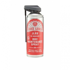 Спрей Juice Lubes Top JL69 Quality General Maintenance Spray and Protector 400мл