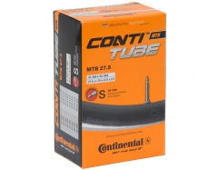 Камера Continental Tube MTB 27.5 1.75 - 2.5 S42 