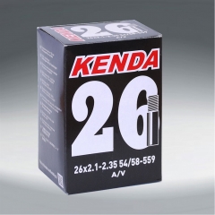 Камера Kenda 26''х2,1-2,35 AV 