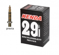 Камера Kenda 29" 1.9-2.35 FV 32mm