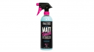 Захисний спрей для матових поверхонь Muc-Off  MATT FINISH DETAILER