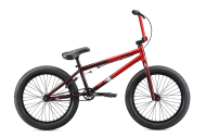 BMX Mongoose Legion L80