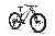 Велосипед Polygon XTRADA 6 2?11 BLACK CREAM