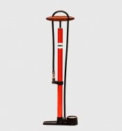 Насос підлоговий SILCA Pista Floor Pump