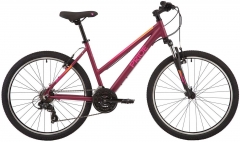 Велосипед  Pride Stella 6.1 26" 2020 жіночий