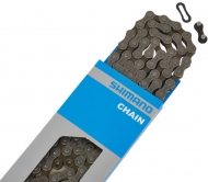 Ланцюг Shimano CN-HG40, 114 лінків, 8/7/6-швидк +QUICK LINK