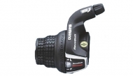 Ручка перемикання ліва. - гріпшифт L3 not index SHIMANO SL-RS35