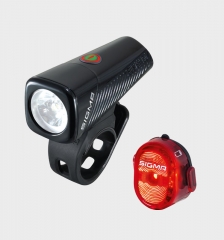 SIGMA BUSTER 150 / NUGGET II FLASH