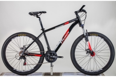 Велосипед Trinx M136 PRO 27.5" 2021