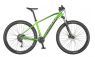 ВЕЛОСИПЕД SCOTT ASPECT 950  L green 